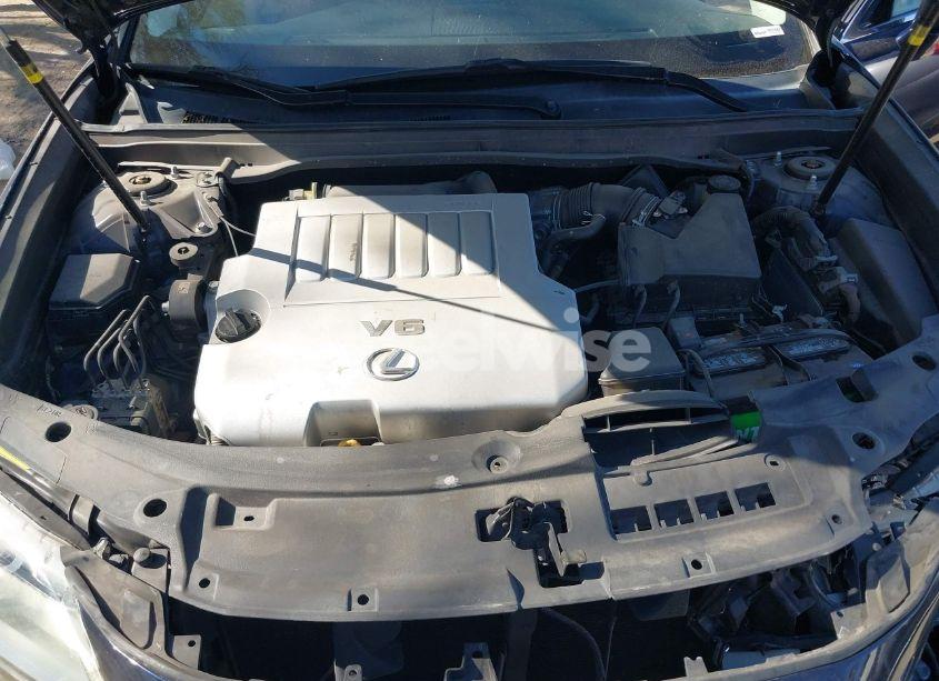 Photo 10 of 2014 Lexus Es 350 (VIN JTHBK1GG2E2139925)