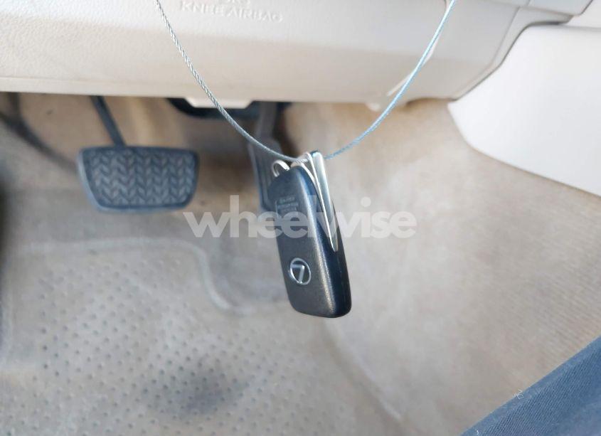 Photo 11 of 2014 Lexus Es 350 (VIN JTHBK1GG2E2139925)