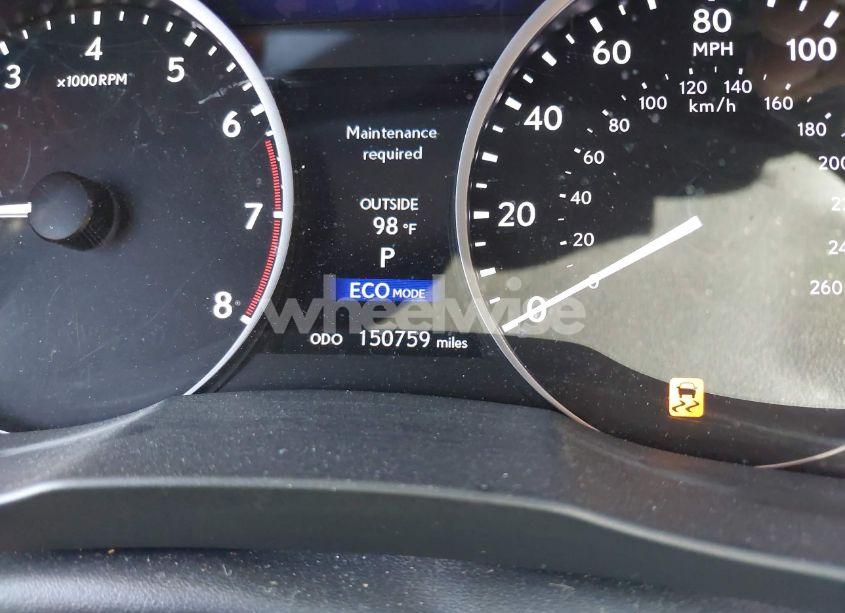 Photo 15 of 2014 Lexus Es 350 (VIN JTHBK1GG2E2139925)