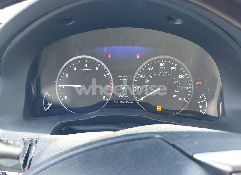 Photo 7 of 2014 Lexus Es 350 (VIN JTHBK1GG2E2139925)