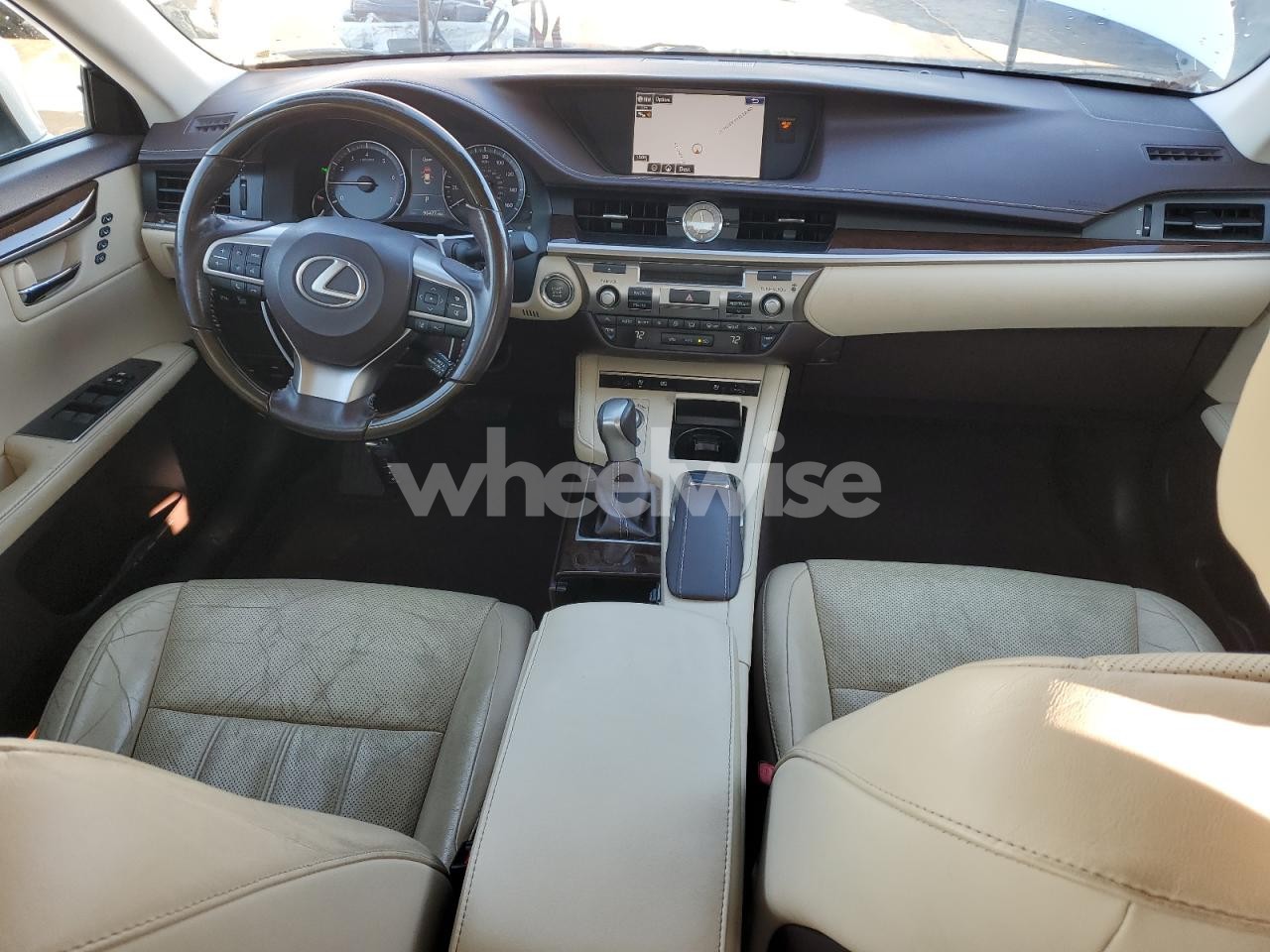 Photo 8 of 2016 LEXUS ES 350 (VIN JTHBK1GG2G2232060)