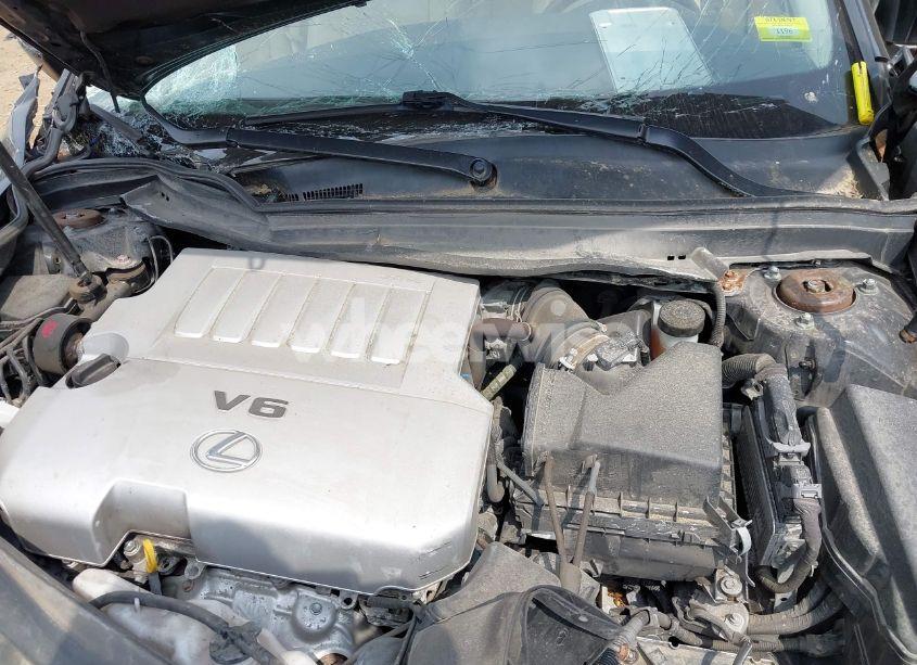 Photo 10 of 2013 Lexus Es 350 (VIN JTHBK1GG3D2032039)