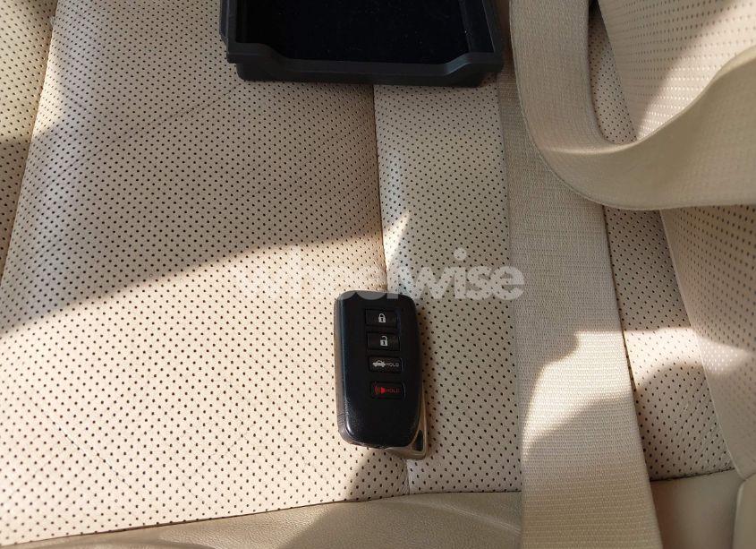 Photo 11 of 2013 Lexus Es 350 (VIN JTHBK1GG3D2032039)