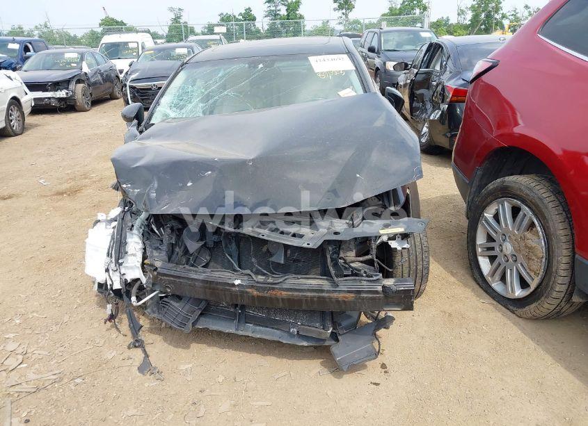 Photo 13 of 2013 Lexus Es 350 (VIN JTHBK1GG3D2032039)