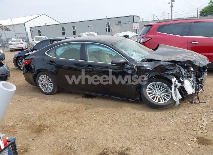 Photo 14 of 2013 Lexus Es 350 (VIN JTHBK1GG3D2032039)