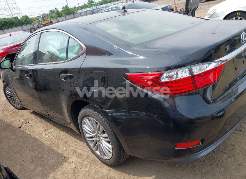 Photo 15 of 2013 Lexus Es 350 (VIN JTHBK1GG3D2032039)
