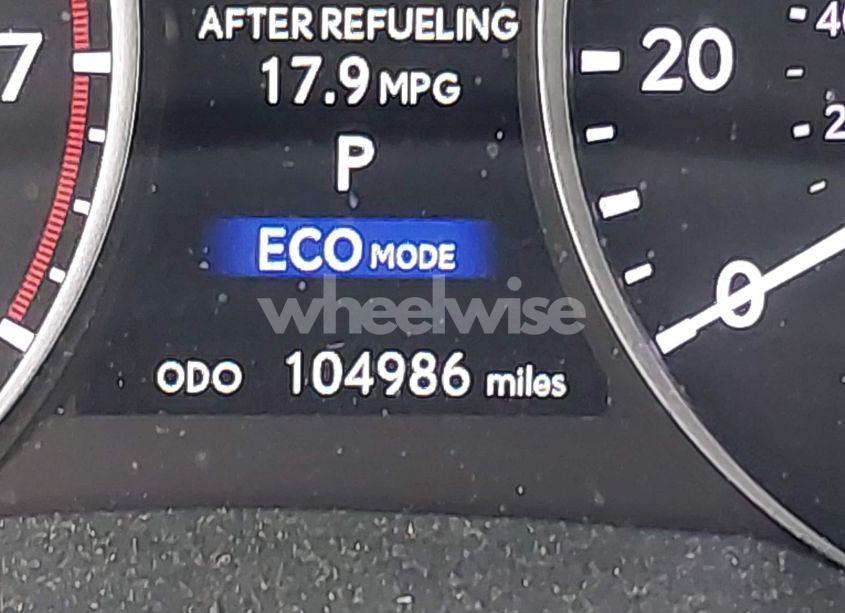 Photo 15 of 2013 Lexus Es 350 (VIN JTHBK1GG3D2035099)