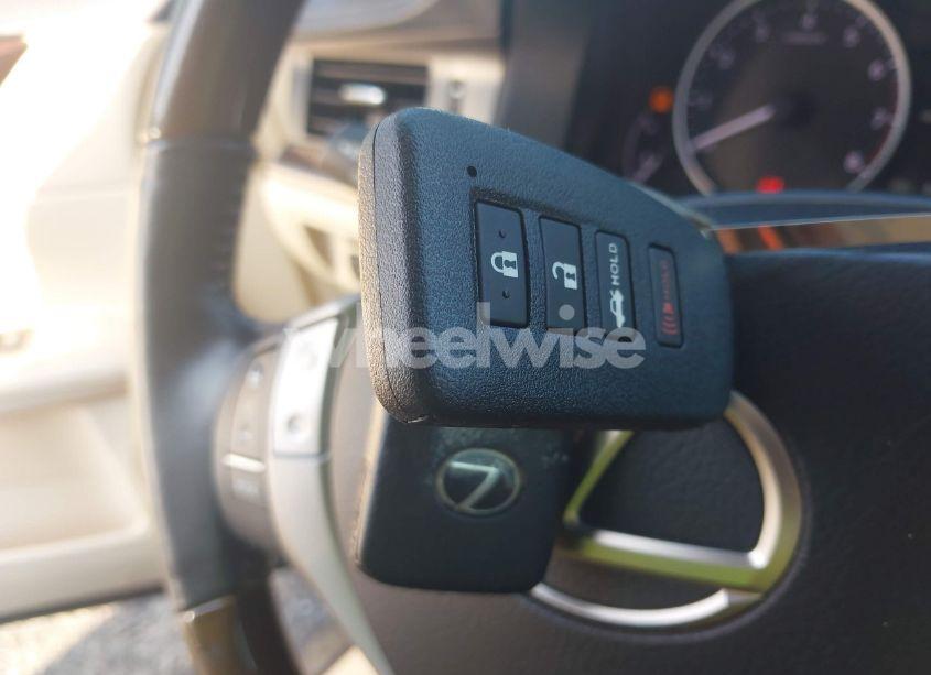 Photo 11 of 2013 Lexus Es 350 (VIN JTHBK1GG3D2040870)