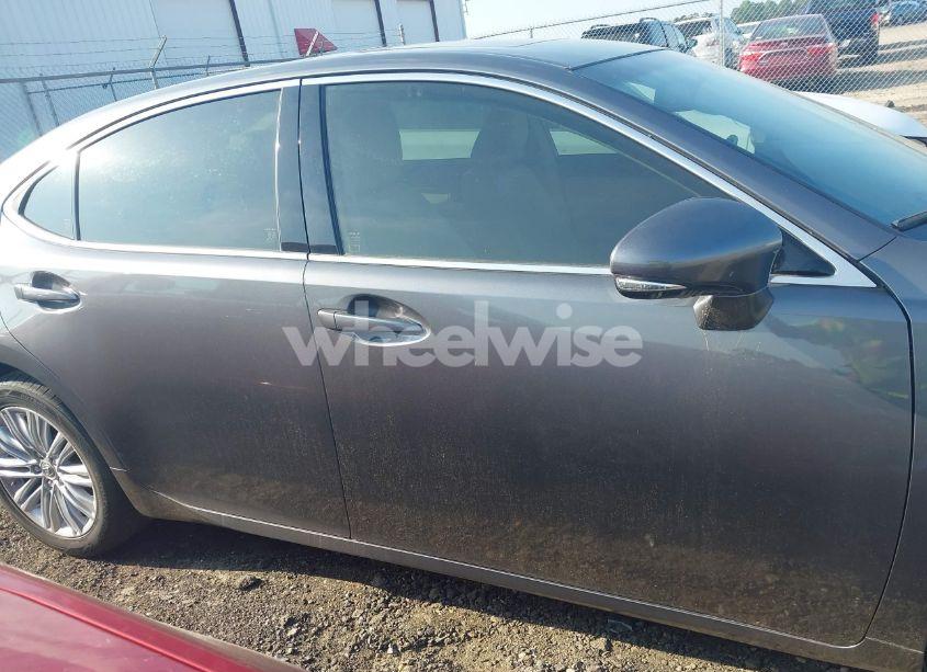 Photo 13 of 2013 Lexus Es 350 (VIN JTHBK1GG3D2040870)