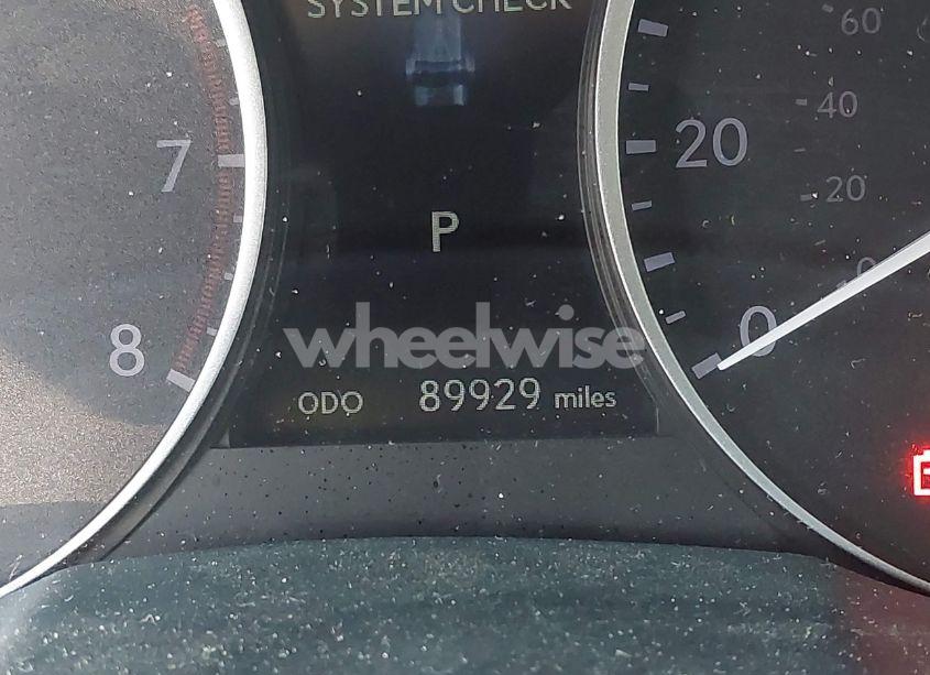 Photo 15 of 2013 Lexus Es 350 (VIN JTHBK1GG3D2040870)