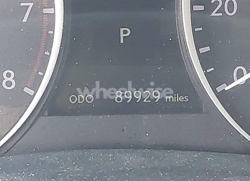 Photo 7 of 2013 Lexus Es 350 (VIN JTHBK1GG3D2040870)