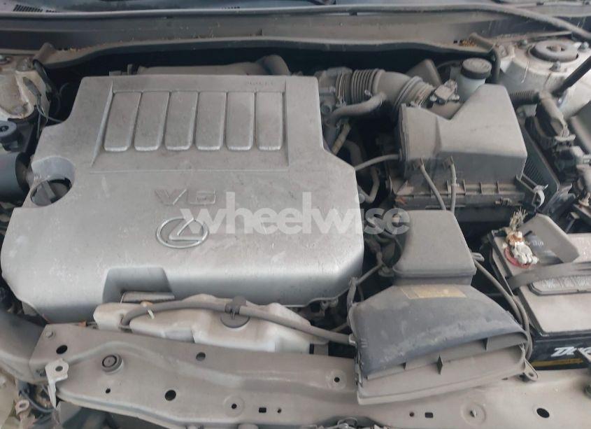 Photo 10 of 2013 Lexus Es 350 (VIN JTHBK1GG3D2073271)