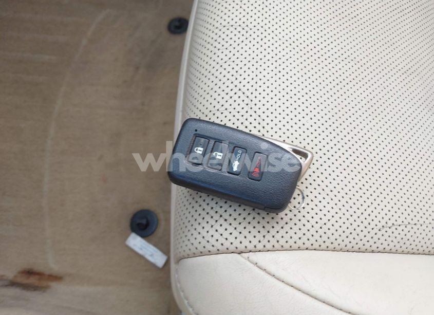 Photo 11 of 2013 Lexus Es 350 (VIN JTHBK1GG3D2073271)