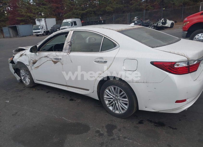 Photo 14 of 2013 Lexus Es 350 (VIN JTHBK1GG3D2073271)