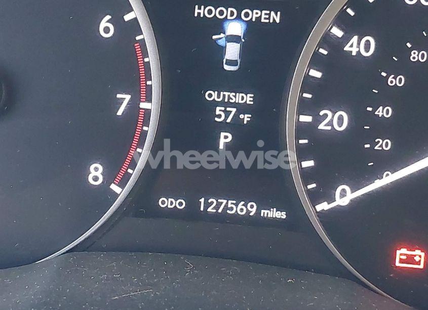 Photo 15 of 2013 Lexus Es 350 (VIN JTHBK1GG3D2073271)