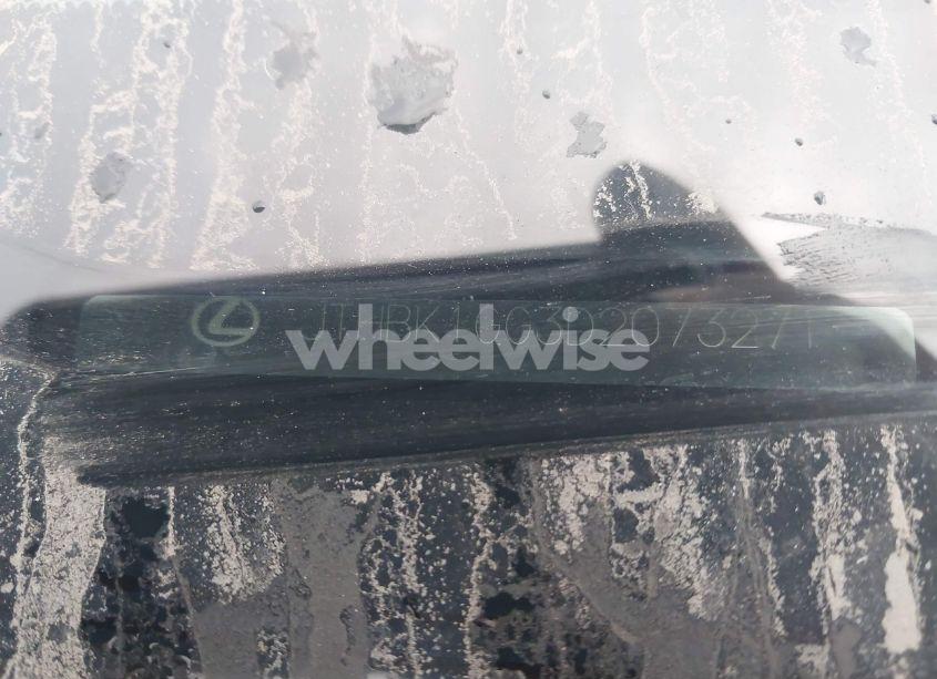 Photo 17 of 2013 Lexus Es 350 (VIN JTHBK1GG3D2073271)