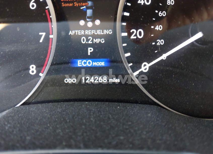 Photo 15 of 2013 Lexus Es 350 (VIN JTHBK1GG4D2068998)