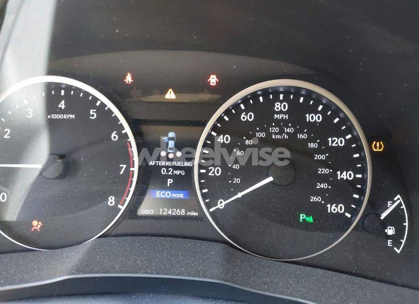 Photo 7 of 2013 Lexus Es 350 (VIN JTHBK1GG4D2068998)