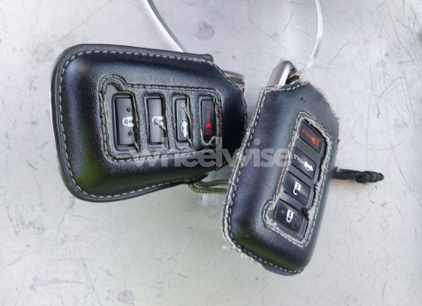 Photo 11 of 2018 Lexus Es 350 (VIN JTHBK1GG4J2264161)