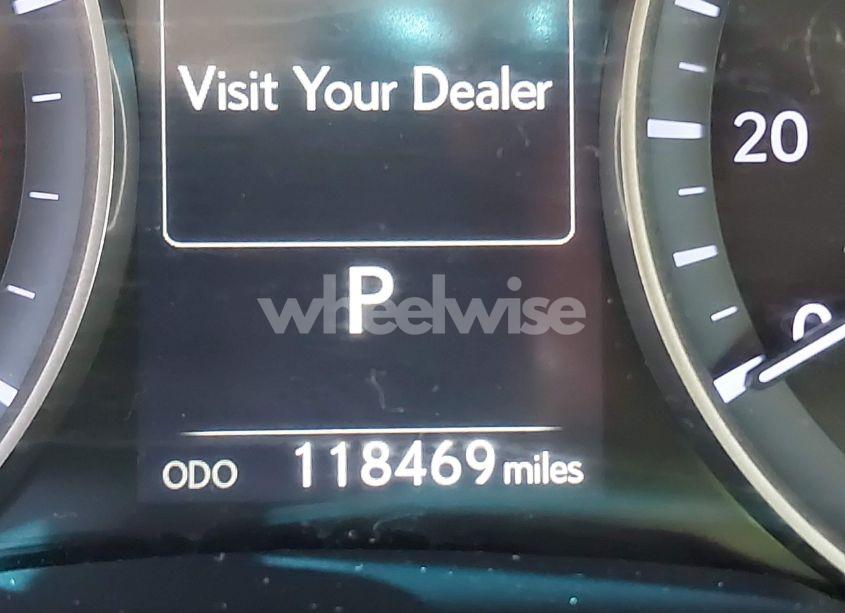 Photo 15 of 2018 Lexus Es 350 (VIN JTHBK1GG4J2264161)