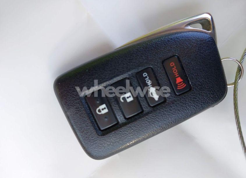 Photo 11 of 2013 Lexus Es 350 (VIN JTHBK1GG5D2001438)