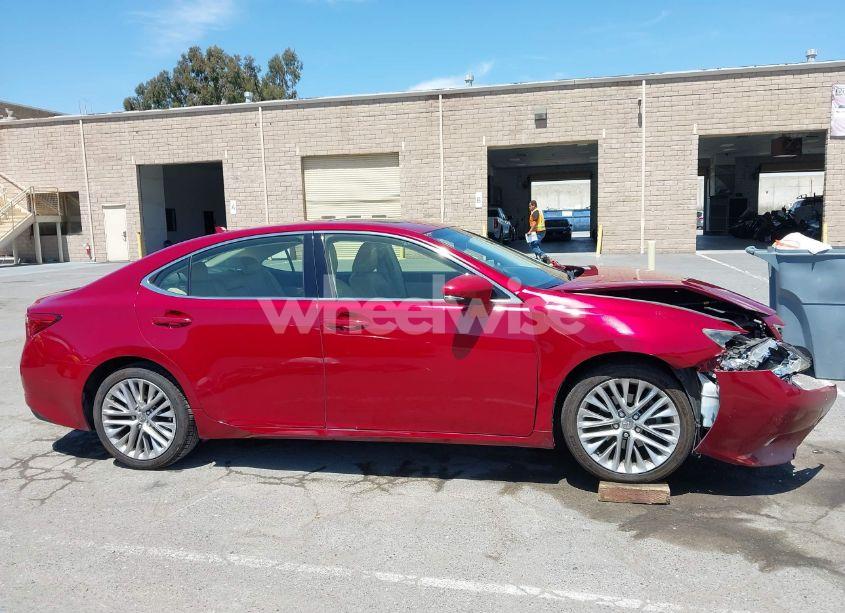 Photo 13 of 2013 Lexus Es 350 (VIN JTHBK1GG5D2001438)