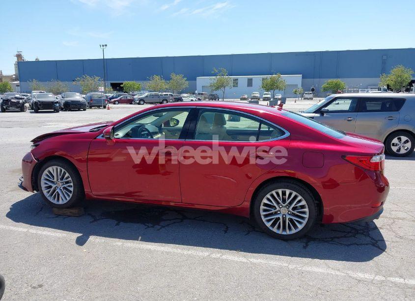 Photo 14 of 2013 Lexus Es 350 (VIN JTHBK1GG5D2001438)