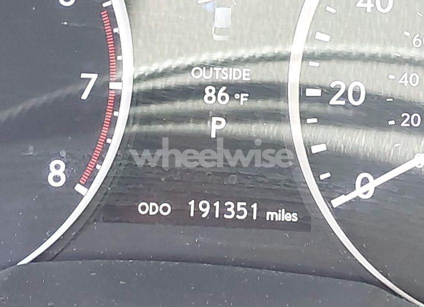 Photo 15 of 2013 Lexus Es 350 (VIN JTHBK1GG5D2001438)