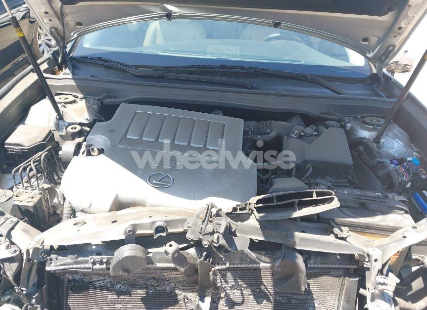 Photo 10 of 2013 Lexus Es 350 (VIN JTHBK1GG5D2005988)