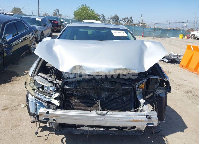 Photo 11 of 2013 Lexus Es 350 (VIN JTHBK1GG5D2005988)