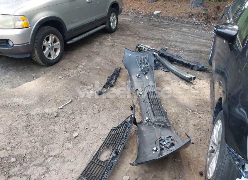 Photo 12 of 2013 Lexus Es 350 (VIN JTHBK1GG5D2007594)