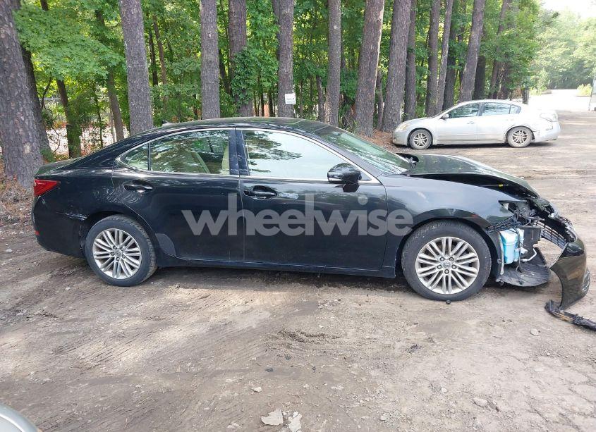 Photo 14 of 2013 Lexus Es 350 (VIN JTHBK1GG5D2007594)