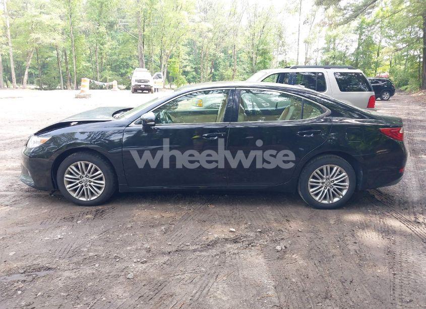 Photo 15 of 2013 Lexus Es 350 (VIN JTHBK1GG5D2007594)