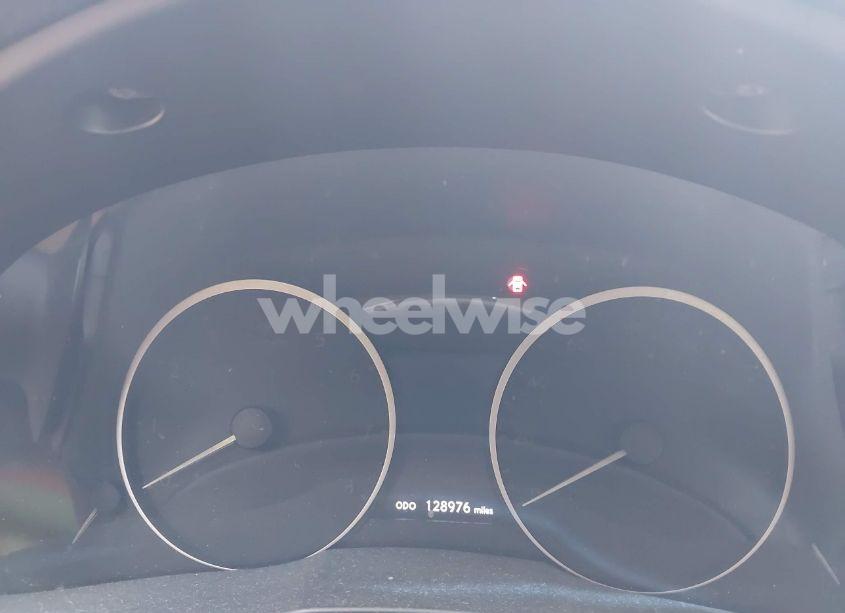 Photo 7 of 2013 Lexus Es 350 (VIN JTHBK1GG5D2007594)