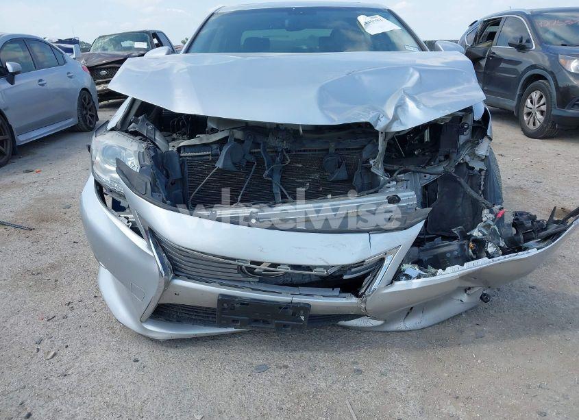 Photo 6 of 2014 Lexus Es 350 (VIN JTHBK1GG5E2110094)