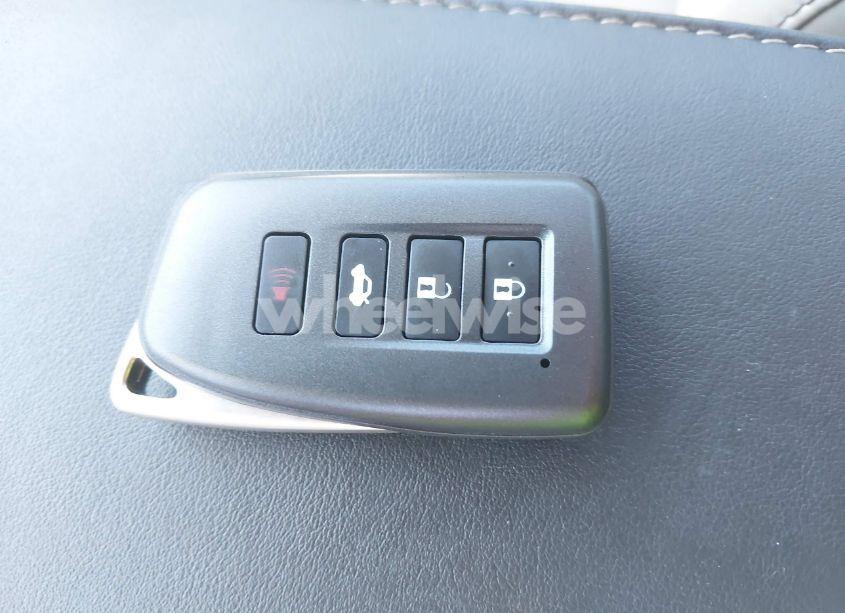 Photo 11 of 2014 Lexus Es 350 (VIN JTHBK1GG5E2110385)