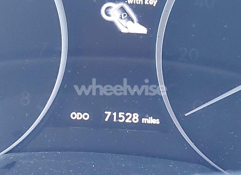 Photo 15 of 2014 Lexus Es 350 (VIN JTHBK1GG5E2110385)