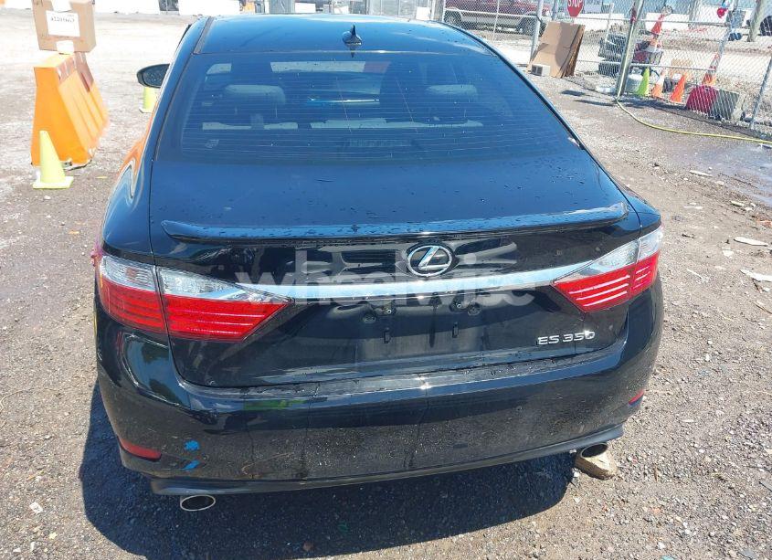 Photo 16 of 2014 Lexus Es 350 (VIN JTHBK1GG5E2110385)