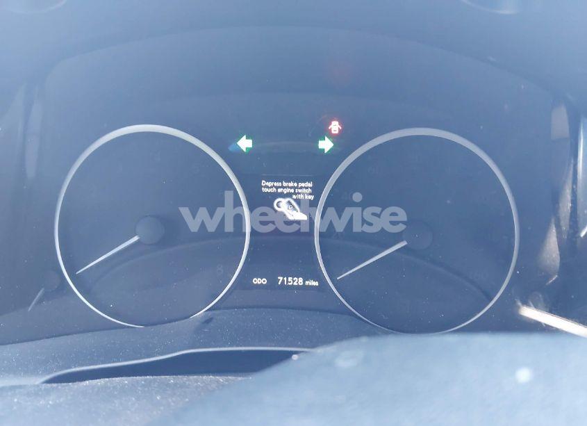 Photo 7 of 2014 Lexus Es 350 (VIN JTHBK1GG5E2110385)