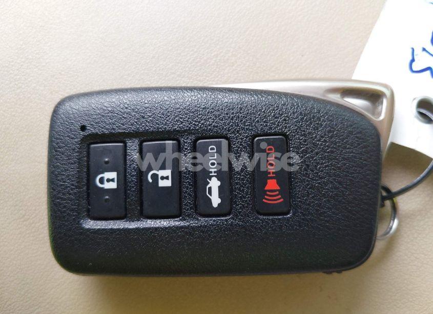 Photo 11 of 2014 Lexus Es 350 (VIN JTHBK1GG5E2120527)