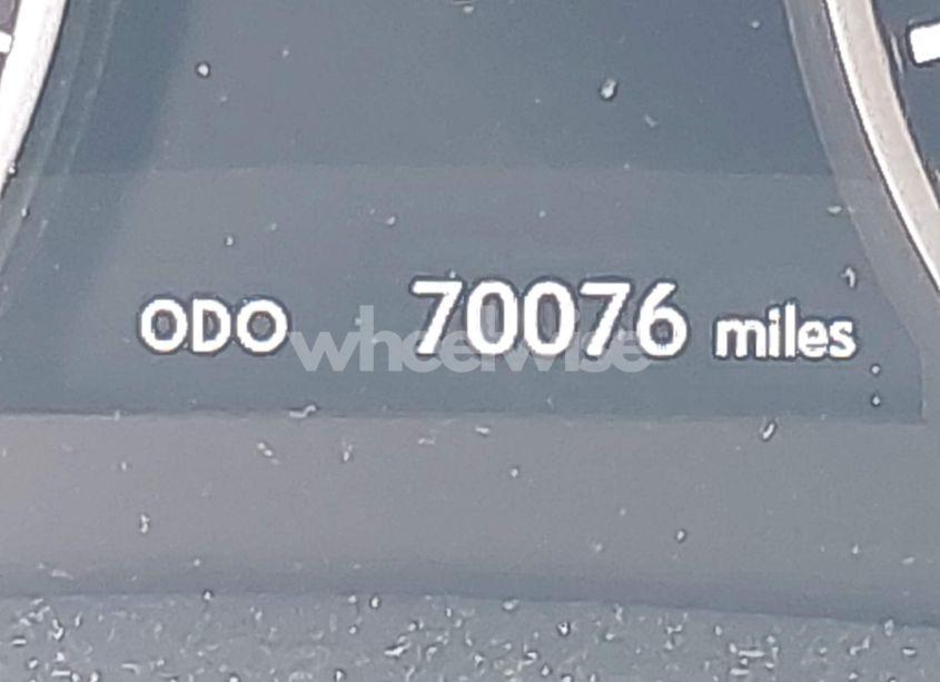 Photo 15 of 2014 Lexus Es 350 (VIN JTHBK1GG5E2120527)