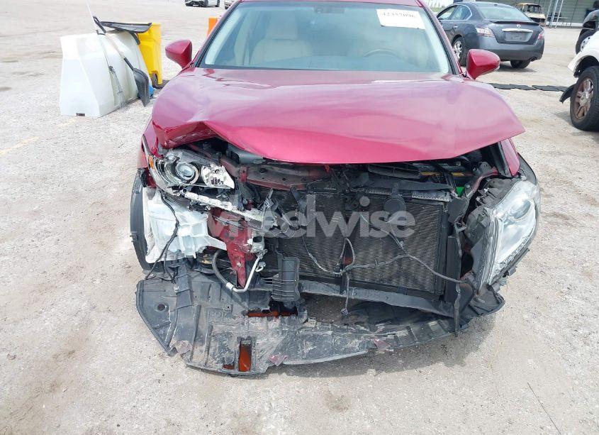 Photo 6 of 2014 Lexus Es 350 (VIN JTHBK1GG5E2120527)