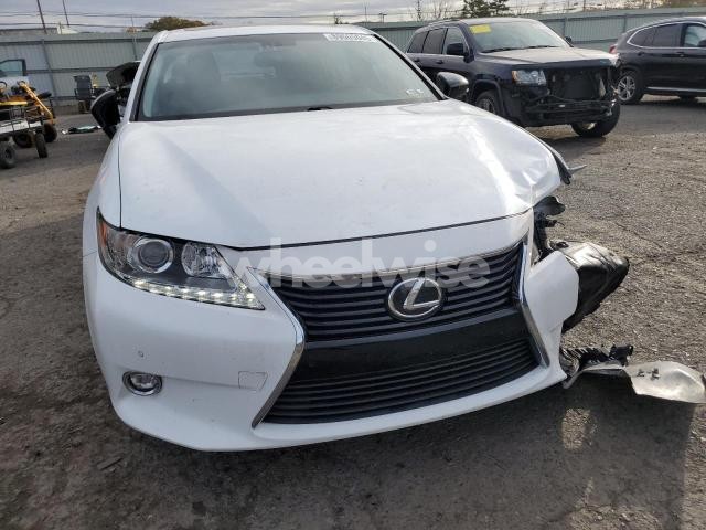 Photo 2 of 2015 LEXUS ES 350 (VIN JTHBK1GG5F2172998)