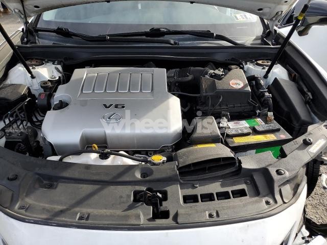 Photo 4 of 2015 LEXUS ES 350 (VIN JTHBK1GG5F2172998)