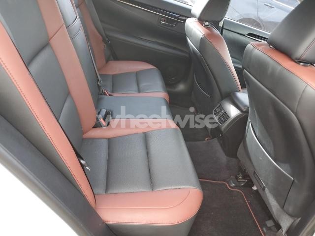 Photo 5 of 2015 LEXUS ES 350 (VIN JTHBK1GG5F2172998)