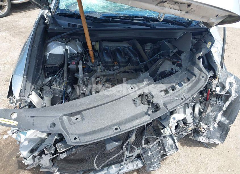 Photo 10 of 2013 Lexus Es 350 (VIN JTHBK1GG6D2051667)