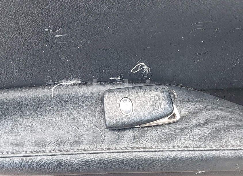 Photo 11 of 2013 Lexus Es 350 (VIN JTHBK1GG6D2051667)