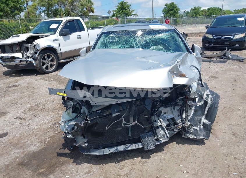 Photo 13 of 2013 Lexus Es 350 (VIN JTHBK1GG6D2051667)