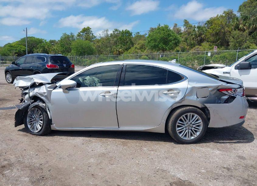 Photo 15 of 2013 Lexus Es 350 (VIN JTHBK1GG6D2051667)