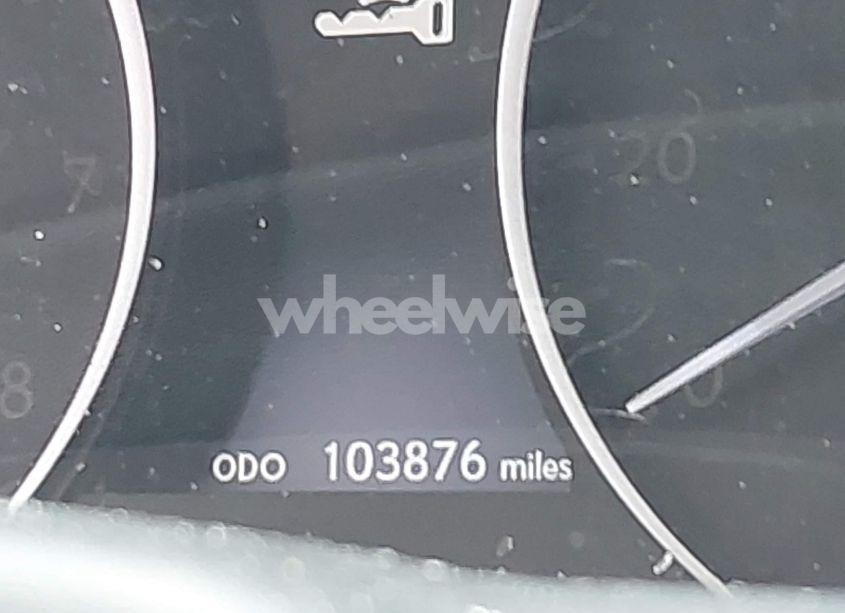 Photo 16 of 2013 Lexus Es 350 (VIN JTHBK1GG6D2051667)